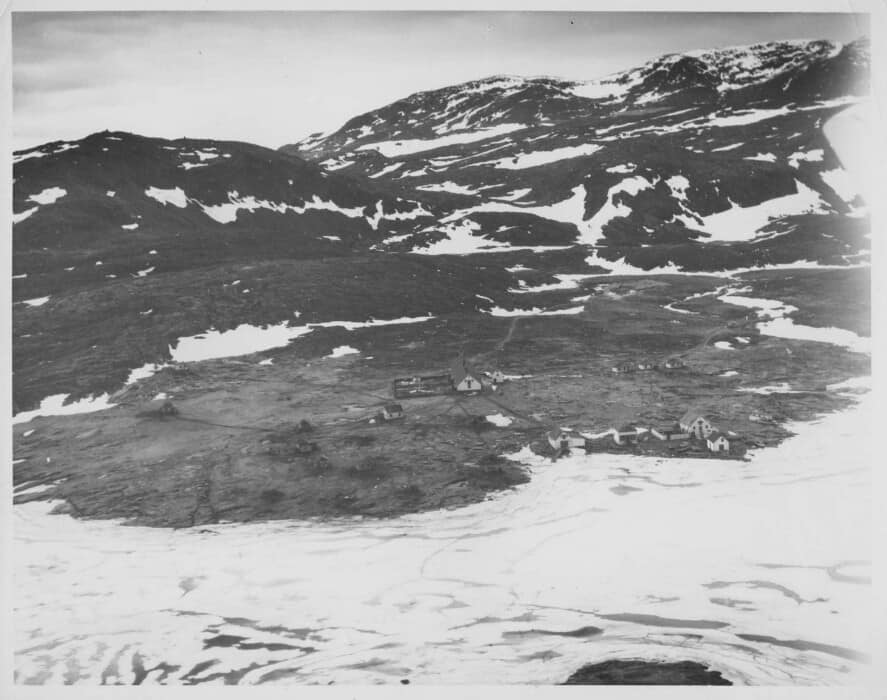 Relocated Survivors will visit their homelands.

In 1956 and 1959, 417 were forced to move from their homes in former communities of Hebron and Nutak, Okak Bay in Nunatsiavut. A total of 69 Elders remain. Some have not returned since the eviction. 65 and 68 years ago.