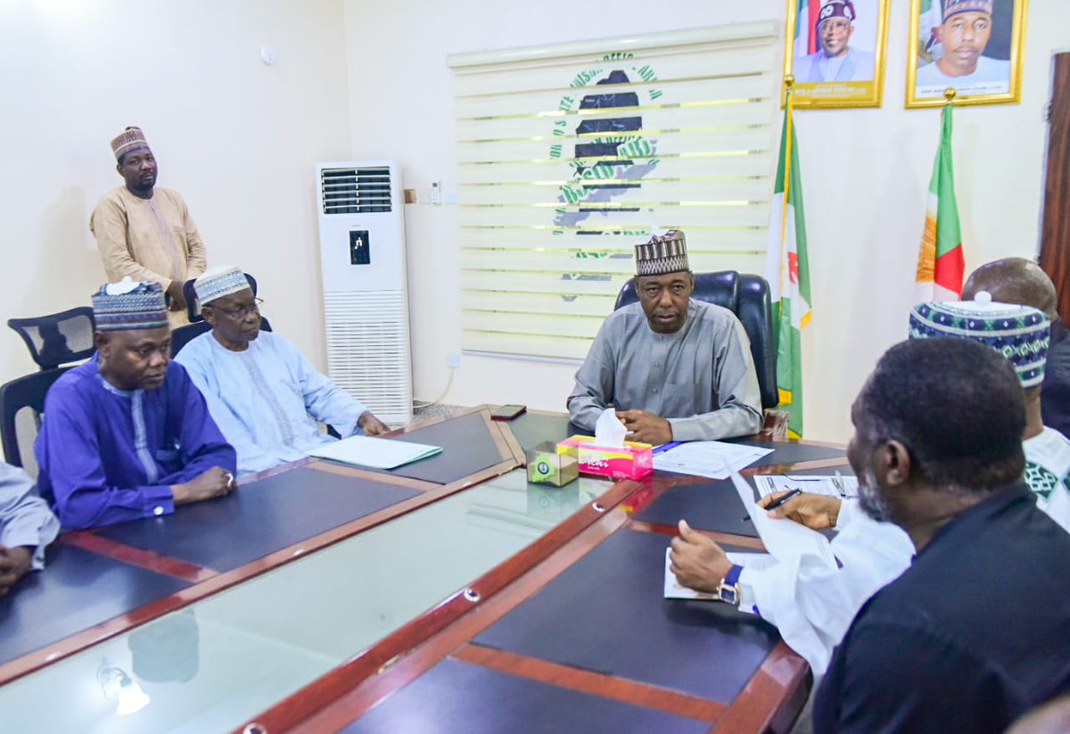 CCBNigeria's tweet photo. of all Regulators towards fostering a better economy in Nigeria. https://t.co/Bhp2I7vxXz
