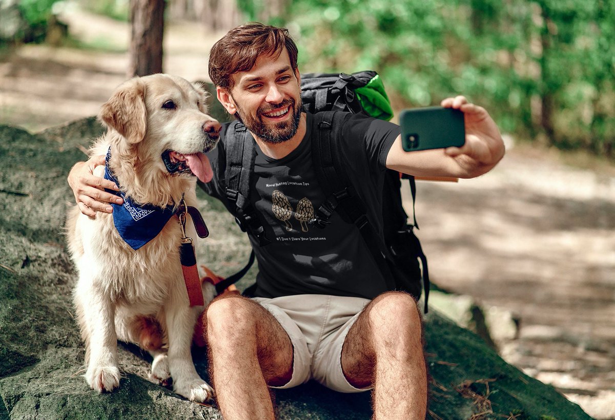 Only a short amount of time left for Morel Season!!

llamarack.etsy.com/listing/172760…
