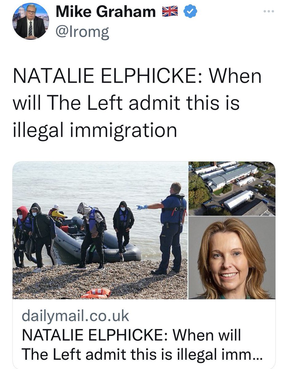 Fortunately, I’ve never joined a political party, but had I been a card-carrying Labour Party member, I think I might have resigned on hearing the news that vile Tory Natalie Elphicke MP has been welcomed by the party. She is seriously bad news and has done some awful things. 🤬