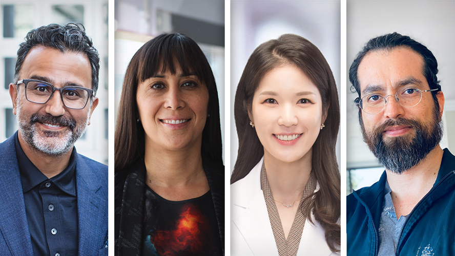 New research findings from @KBI_UHN show that deep brain simulation (DBS) has the potential to slow down Parkinson's disease, offering hope for millions of patients and caregivers. 👇 uhn.ca/corporate/news…