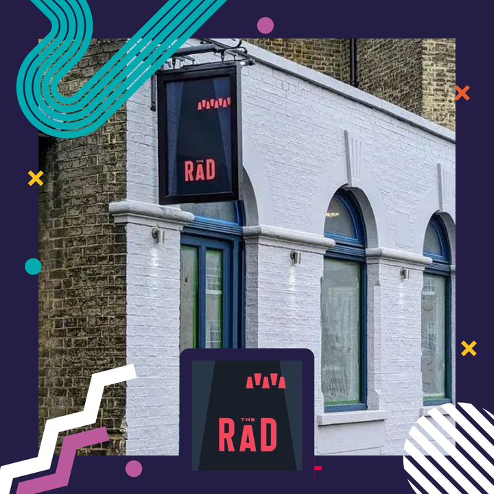 Second up in our introduction is @TheRadCB1 which is slightly different as it'll be pouring the new beers from the start of @cambeerfest which runs from the 20th. The Rad is just across Midsummer Common from the festival at the end of King Street.