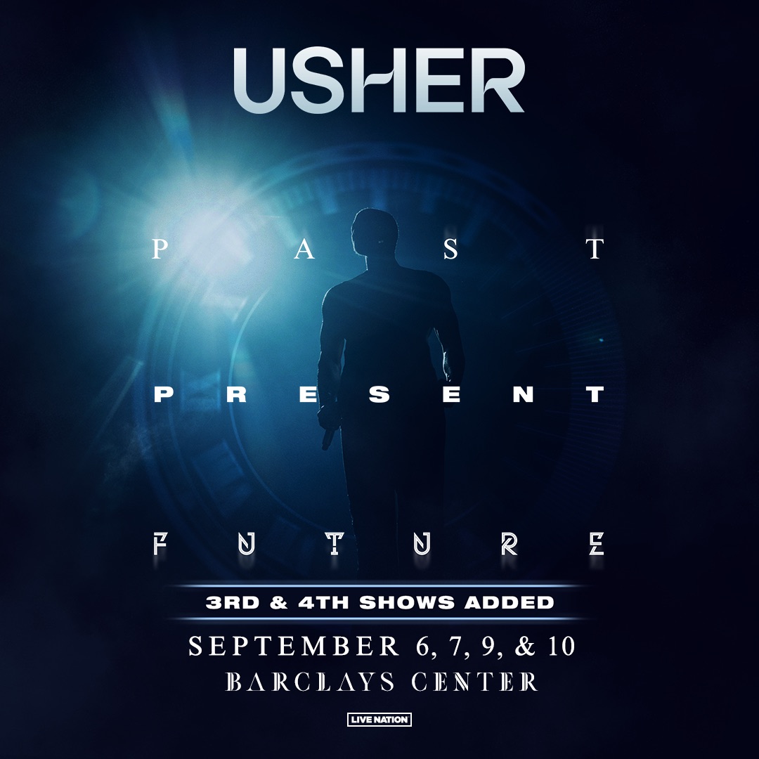All weekend it’s a You Choose Mother’s Day weekend. Listen 📻 for your chance to win tickets to see #Usher 🛼🛼 in September at Barclays Center OR #ChrisBrown 😎 in June at UBS Arena! Stream now on the @iheartradio app Hit up Power1051fm.com for another chance to win!
