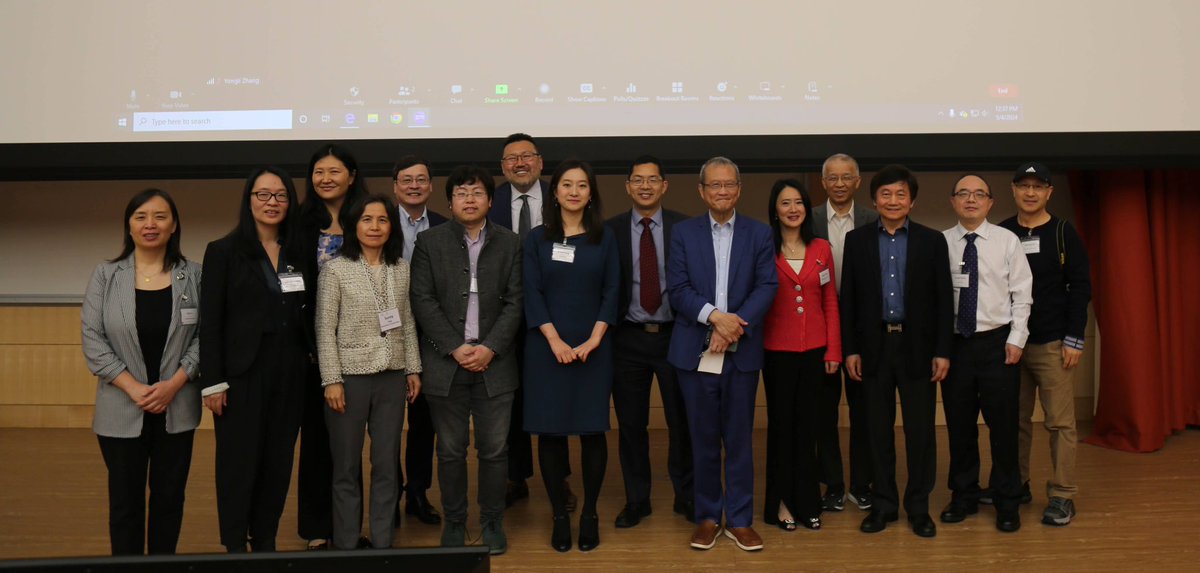 X. Edward Guo 郭向东 tweet media