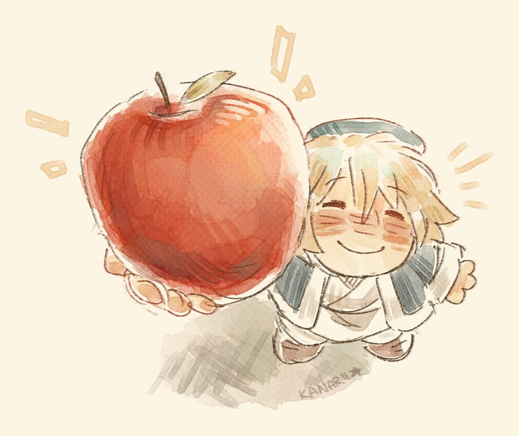 apple 👍 #dungeonmeshi