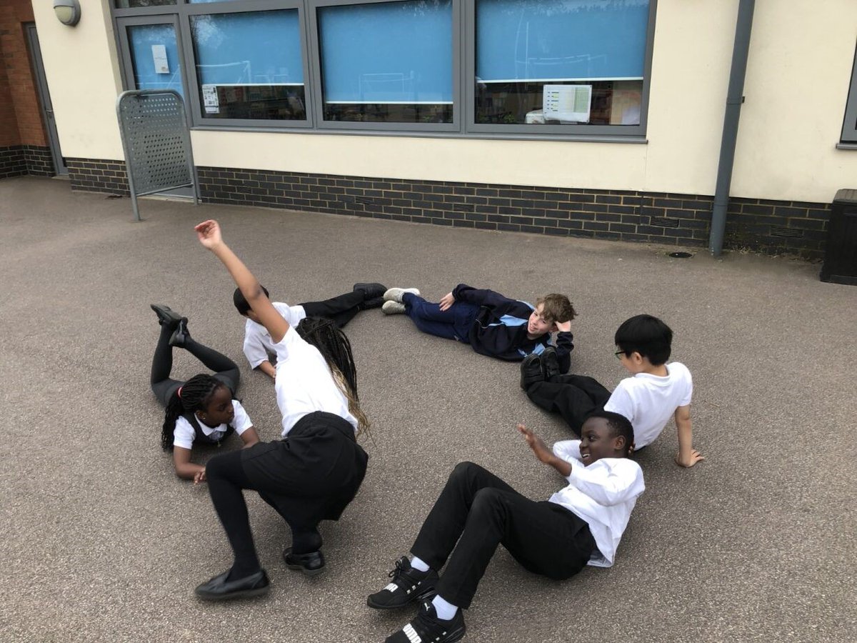 Last Thursday, our Year 10 GCSE Drama students assisted in running a special drama workshop with Key Stage 2 students from Great Ouse Primary. To strengthen our links with the primary schools through the Performing Arts we are running more sessions over the coming months.