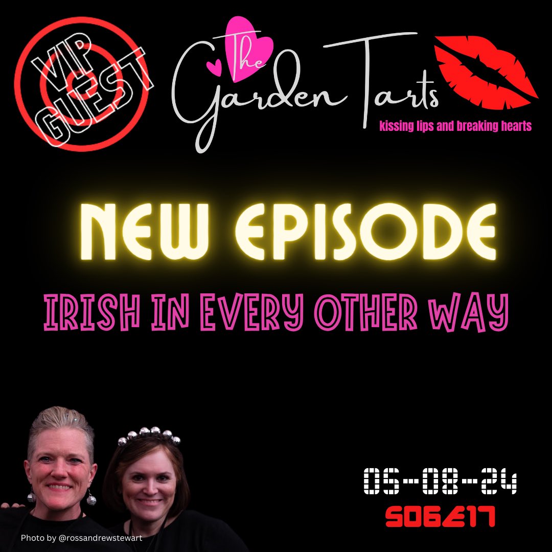 the_gardentarts's tweet photo. We had the honor of interviewing Tatiana Pais Becher, author of U2 Irish in Every Other Way. Hear about her research, interviews with Bono and Edge, and some of our favorite parts of the book. 📕
LINK IN BIO ⬆️
#u2 #bono #u2podcast #irishpoets #podcasters #musiccommentary https://t.co/inwt38PlND