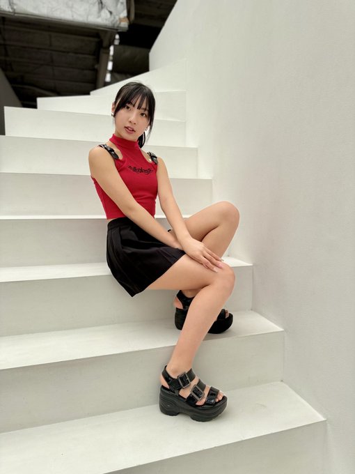 Twitterのコスプレ画像33