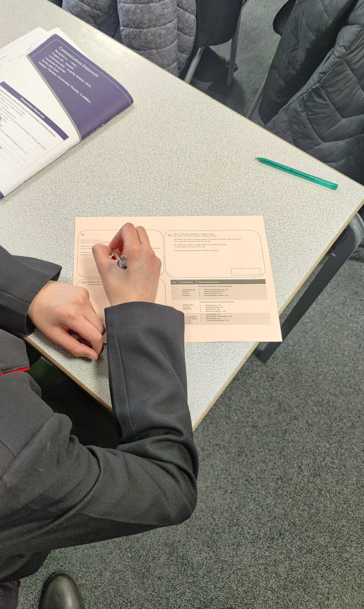 MrMahmood17's tweet image. Regular #lowstakestesting is built into our curriculum for our STARs @LaisterdykeLA to strengthen their ability to recall prior learning. I think it&apos;s important to create a culture where students understand the &apos;why&apos; of testing regularly - this increases its benefit.