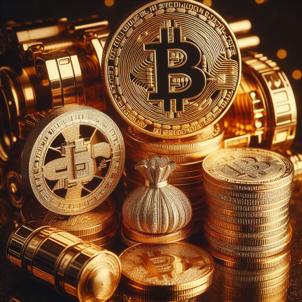 realcryptomoses's tweet photo. 🚀LFG 🚀 $BTC SQUAD!! https://t.co/I8MCL9b4FG