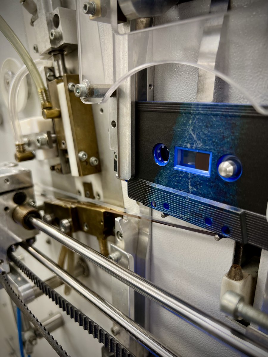 Media Duplication Ltd tweet media