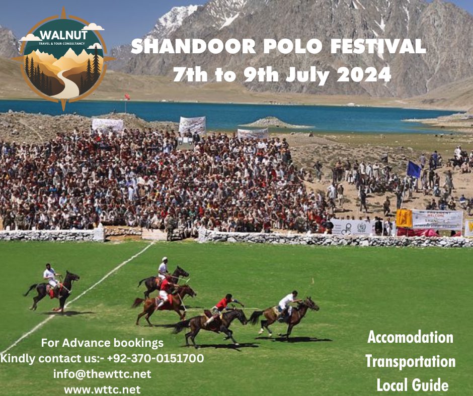 Walnut Travel & Tour tweet media
