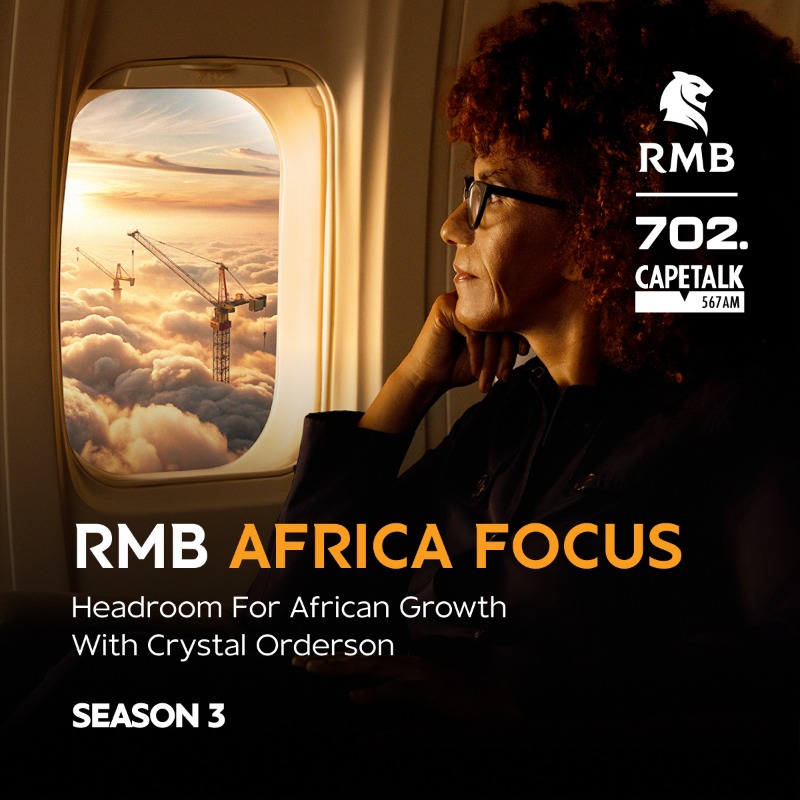 RMB - Corporate & Investment Banking tweet media