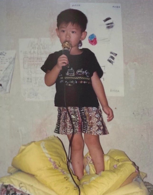 kkbean__'s tweet photo. 헉 https://t.co/OTweGKso1J