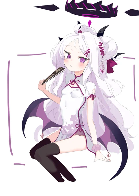 #ブルアカ 