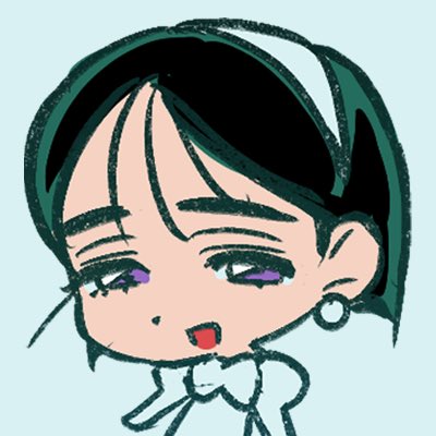 thread of all the #mizisua related official art i could find ;
