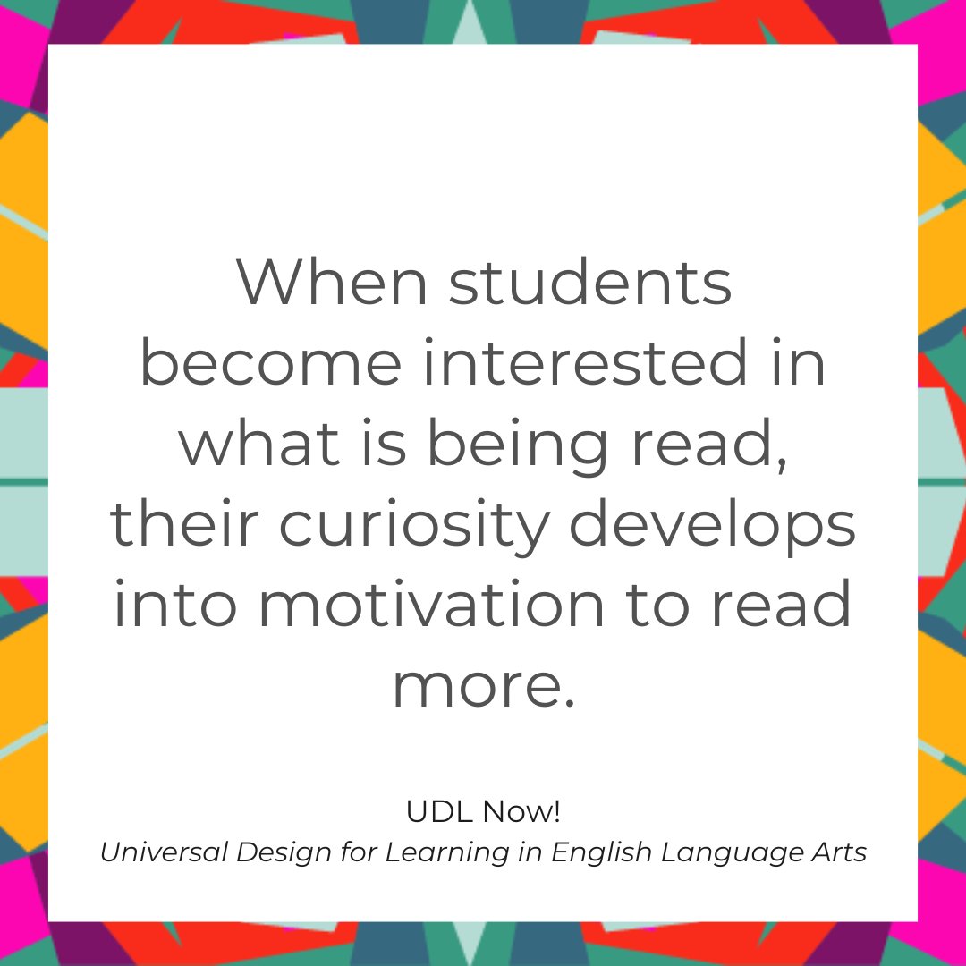 Guide students on how to choose high-quality texts that matter. A high-quality text is appropriately complex and includes four core quality aspects: ✳️Conventions ✳️Organization ✳️Content ✳️Reader interest Help students fall in love with reading! bit.ly/4aXYoz7