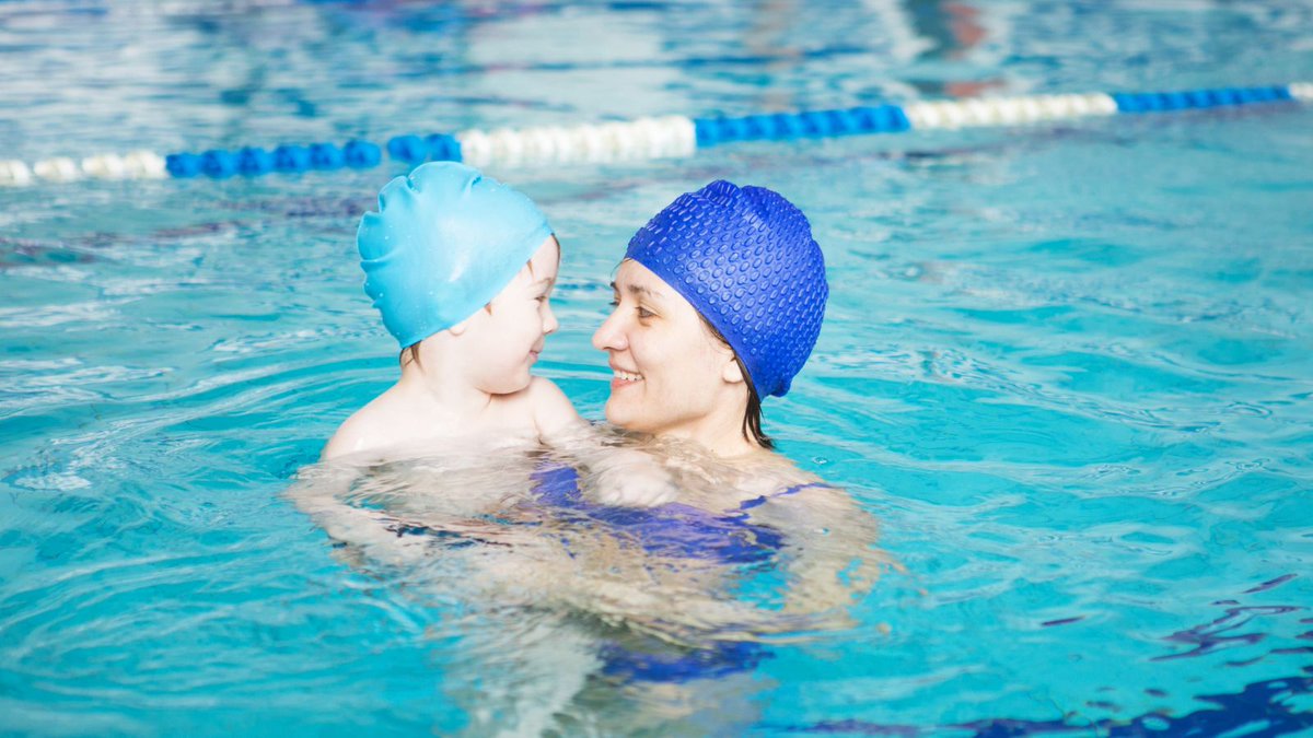 With support from @educationgovuk OSF investment, Watermans Swim School has created a community where locals can enjoy swimming. Free sessions for a range of groups has meant an inclusive opportunity for residents to get active! Read our blog here: activeessex.org/news-events/bl…