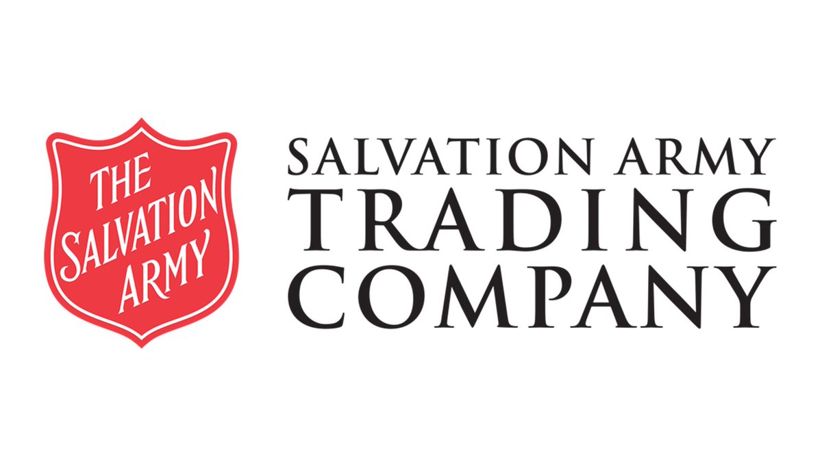 Sales Assistant for Salvation Army Trading Company in Newton Aycliffe

To apply see: ow.ly/63ru50Ryi6q

#AycliffeJobs #RetailJobs