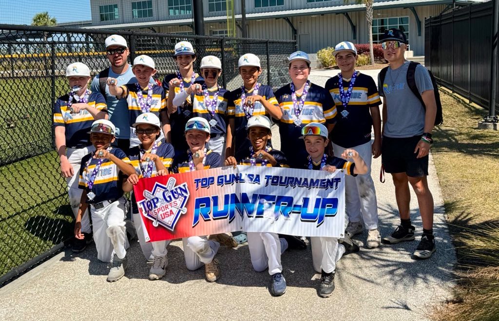 Riptide Baseball tweet media