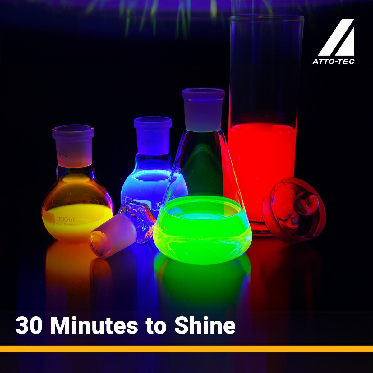 ATTO-TEC Antibody Labeling Kits bring precision &amp; reliability to your research. Ideal for selective assays &amp; strict deadlines, with quality assurance for optimal results. Special offer ends July 31st. atto-tec.com/atto-antibody-…
