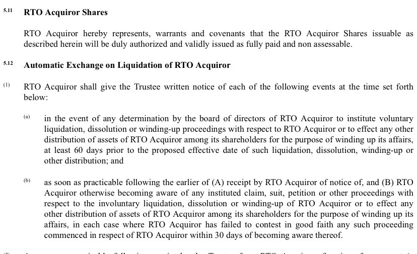 whisskier's tweet photo. $MMAT $MMAX #METAfam
🚨EMERGENCY ALERT‼️
Canadian stockholders $MMAX you MUST CONTACT Ontario Securities Commission ASAP‼️
Management &amp; Board @Metamaterialtec have initiated fire sale of all assets. Documents filed @SECGov MUST GIVE 60 days notice! 

https://t.co/5NlIqDHlkR https://t.co/RAbzfVwudf