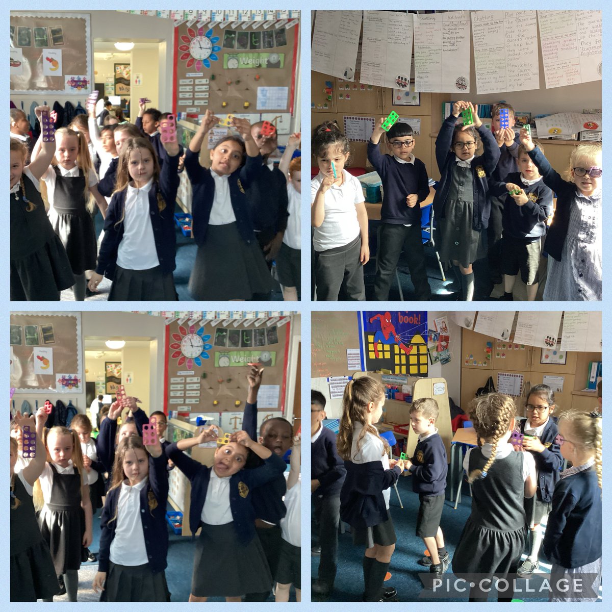 St Hilda's CE (VA) Primary School tweet media