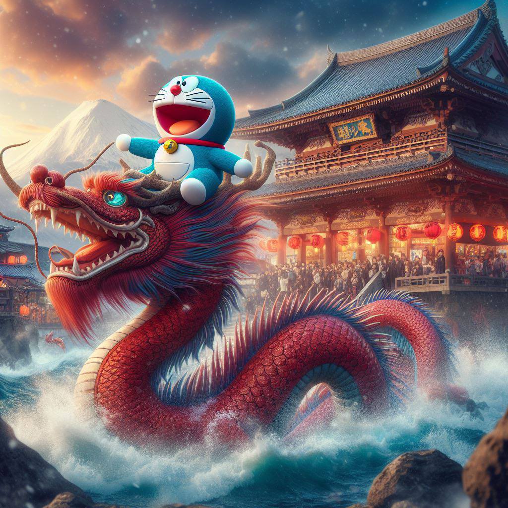 DoraemonOnChain's tweet photo. @KookCapitalLLC it do be kinda crazy out here D: but we stay grinding on all fronts πͺπͺ #DoraemonOnSol https://t.co/DA9fXb7kOs