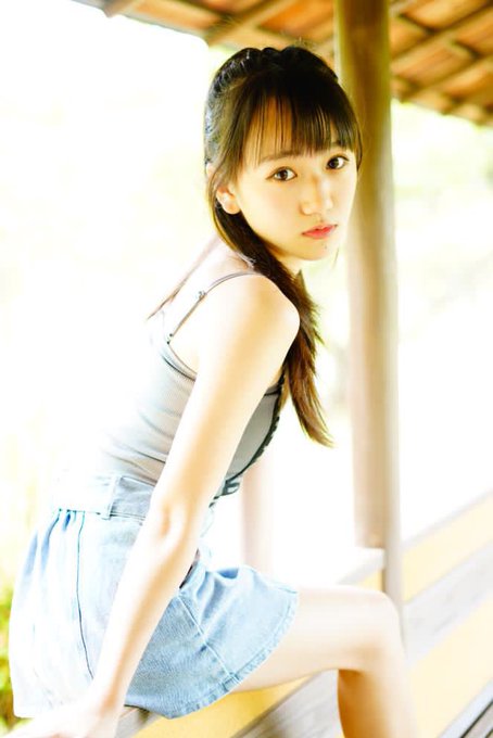 Twitterのコスプレ画像1