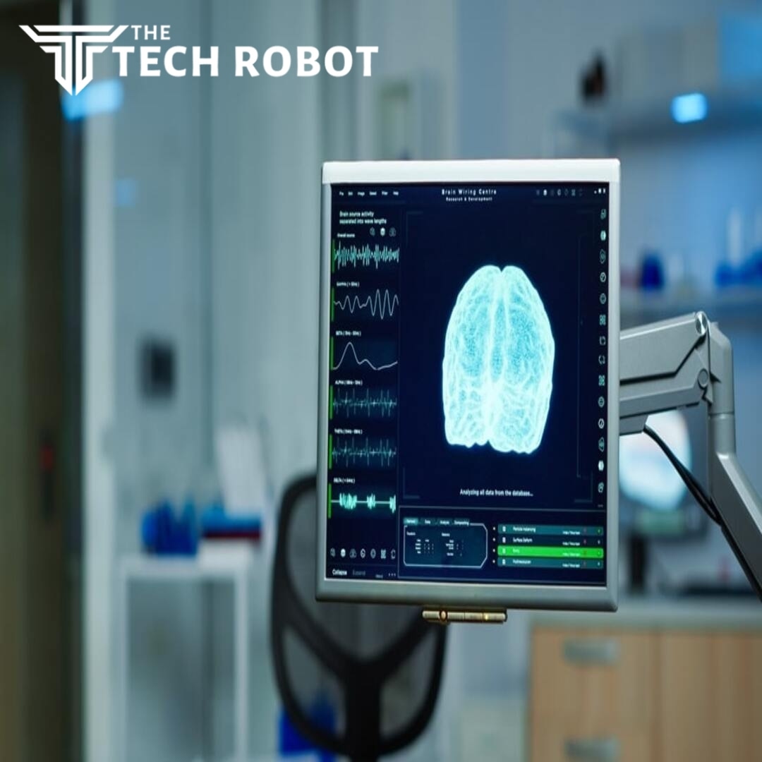 Exciting news! Google just unveiled Med-Gemini, a groundbreaking AI model for medical specialists! Dive into the details on The Tech Robot.

CLICK LINK
thetechrobot.com/ai-ml/med-gemi…

#MedGemini #GoogleAI #MedicalTech  #TheTechRobot #TechUpdates #google #gemini #googledeepmind