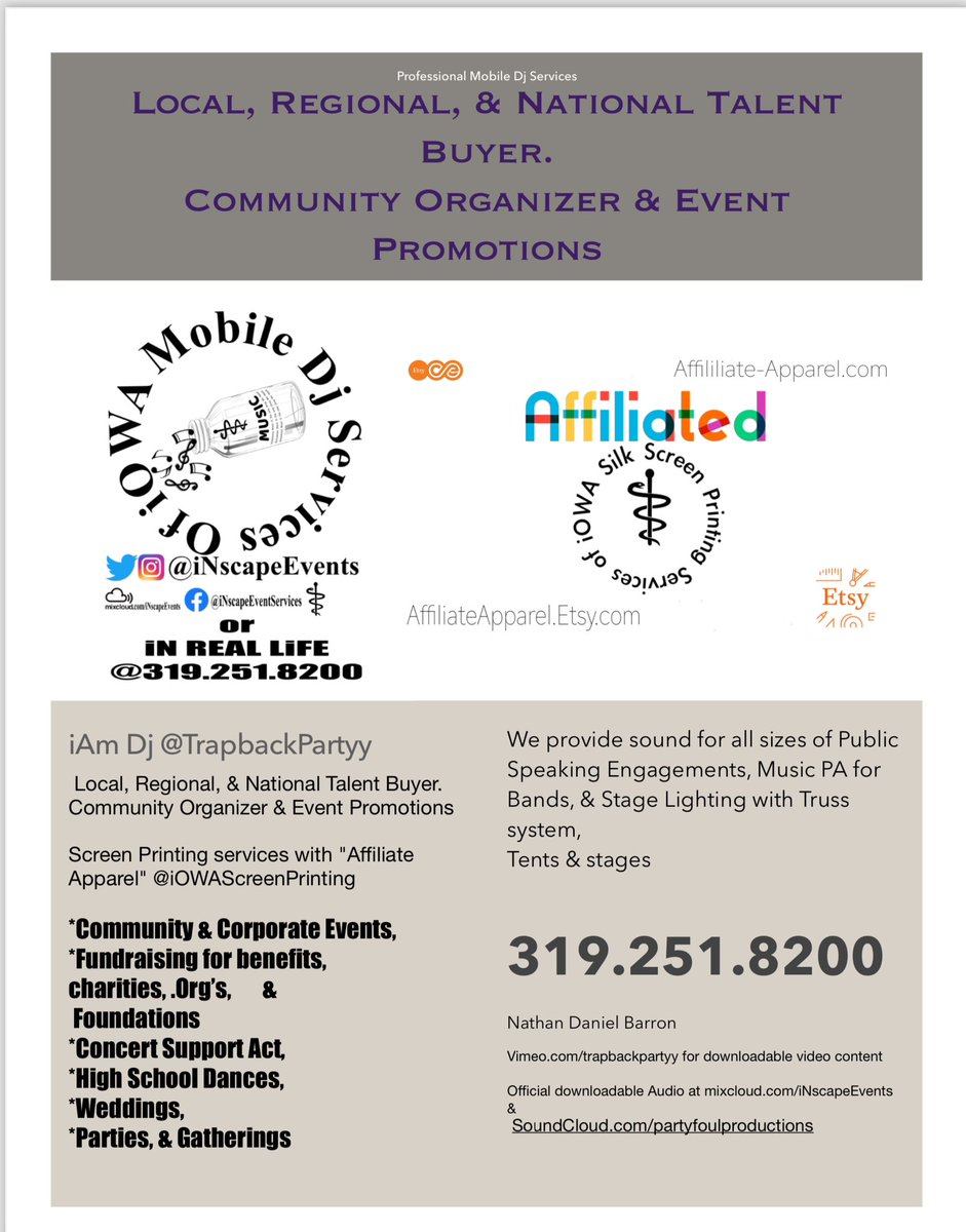 Affiliated™️ tweet media