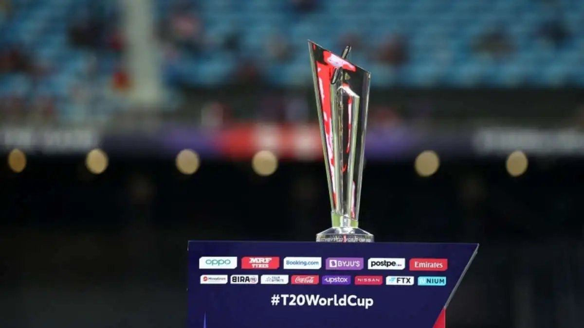 T20 World Cup will be available for FREE on Disney+Hotstar. 
#T20WorldCup