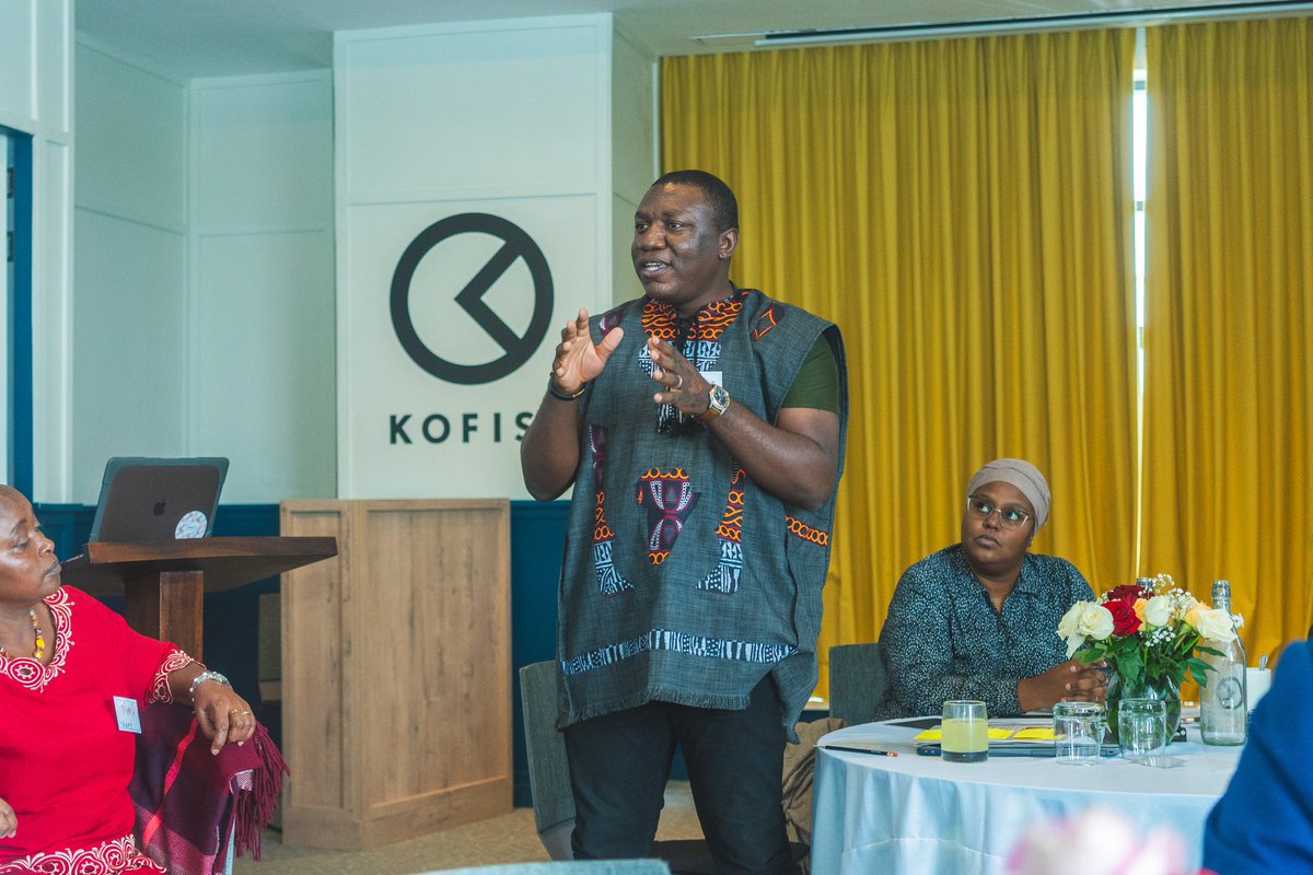 Always an Amazing opportunity to Support Startups Across Africa.

Thanks <a href="/zixtechhub/">ZixtechHUB</a>  for giving me the global opportunity to be a global leader in #technology, #Innovation, #entrepreneurship in Africa.

Working with Governments , Multilateral Organizations, Private Sector,