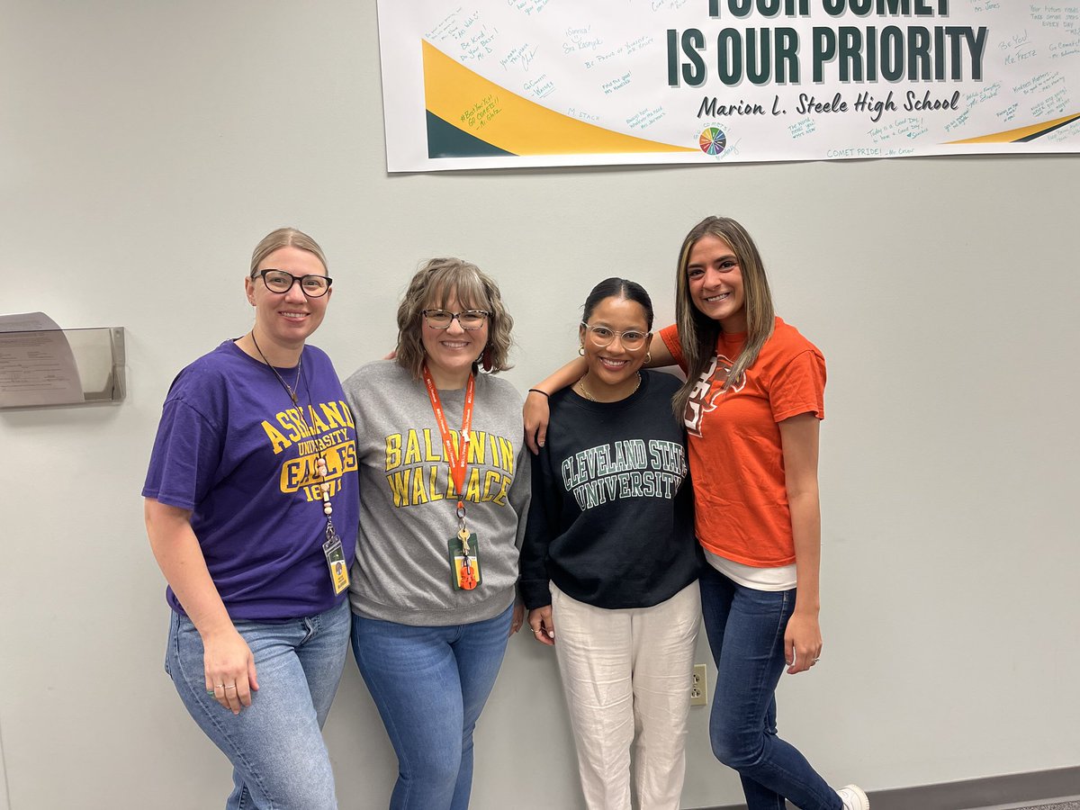 Kristen Kowalsick tweet media