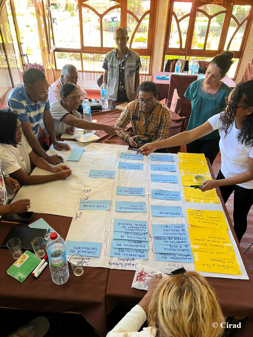 Projet MAKIS tweet media