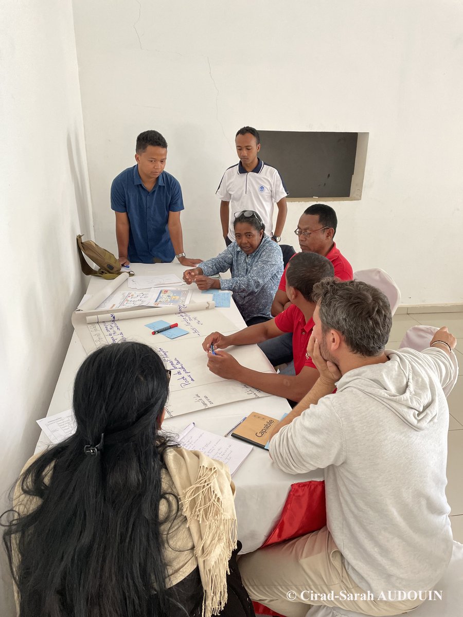 Projet MAKIS tweet media