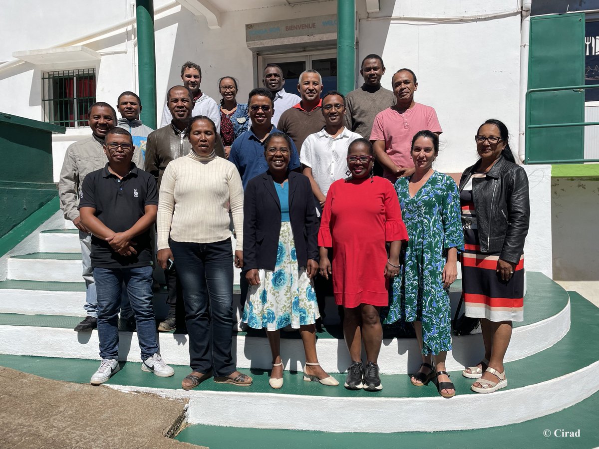 Projet MAKIS tweet media