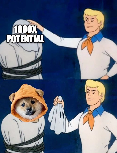 Updating dextools and ETH trends
$DOG