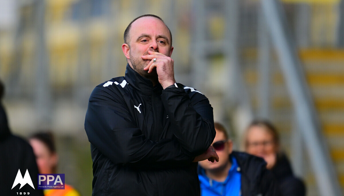 🟡 Elswood Looking Towards The Future Having seen United’s Women suffer relegation in heartbreaking fashion on Sunday, TUWFC Chairman Steve Elswood is already looking ahead to bouncing back next term. 👉 tinyurl.com/yt33nsxy #tufc