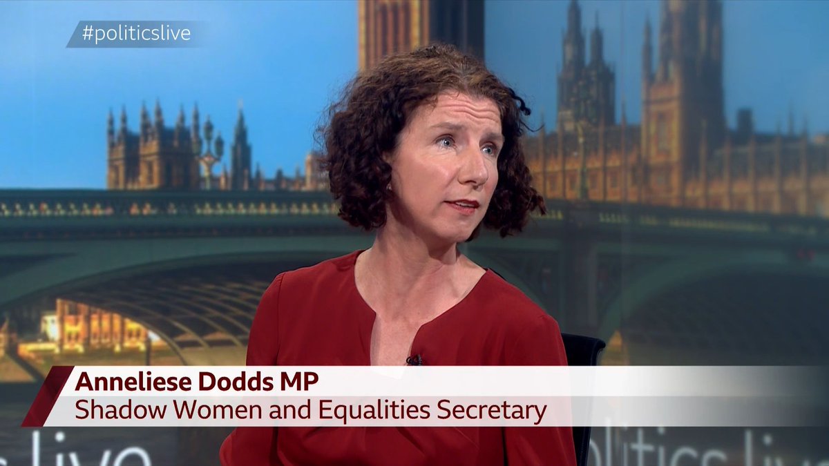 Yes @AnnelieseDodds, we know #WEF @UKLabour's plan on illegal immigrants - 100% completely #OpenBorders to let in as many Islamic terrorists as possible, settle them in England, to ETHNIC CLEANSE THE ENGLISH YOU HATE. #PoliticsLive #EthnicCleansing #ethnocide