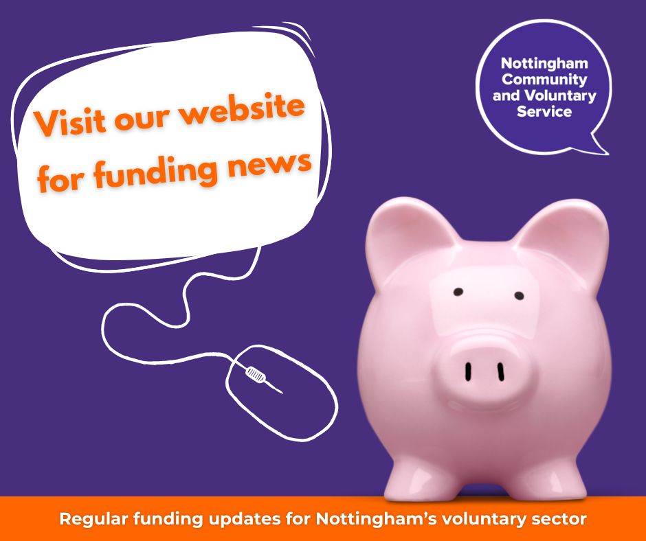 📣 We've just updated our website with valuable information on a variety of new funding opportunities! 💷 Explore the latest grants and funding possibilities for voluntary sector organisations here: buff.ly/3Qw2uX5 #Fundingsupport #FundingOpportunities #Grants