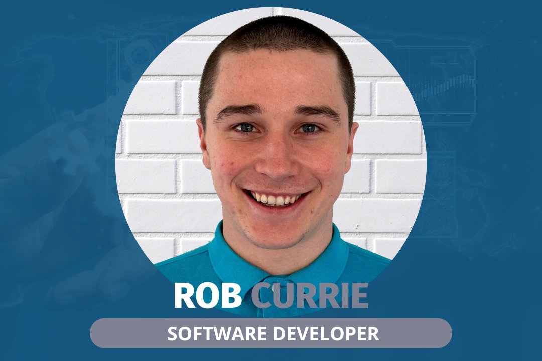 Thrilled to introduce Rob, our new team member, who's with us on a year's placement as part of his software engineering degree. He’s just completed his third year at university, studying Java, Python & C, & is well equipped for the exciting projects we’ve got lined up!
#CloudERP