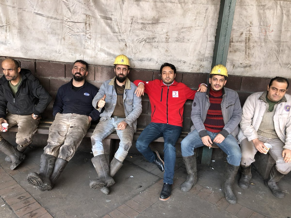 nurdaldurmus's tweet photo. I am very happy and proud to participate in humanitarian aid efforts all over the world through my work with both the Red Crescent and the Red Cross. Becoming a professional of the #RedMovement was a career journey I dreamed of.

Happy World Red Cross Red Crescent Day.

We will always work to be the hope of humanity.