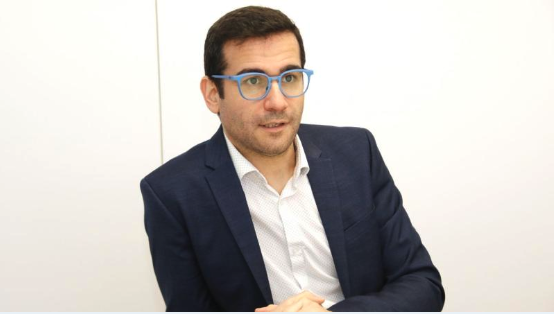 CSO Spain tweet media