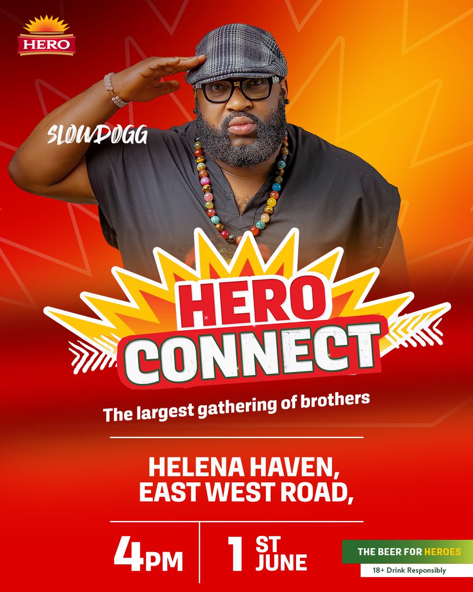 Hero Lager tweet media