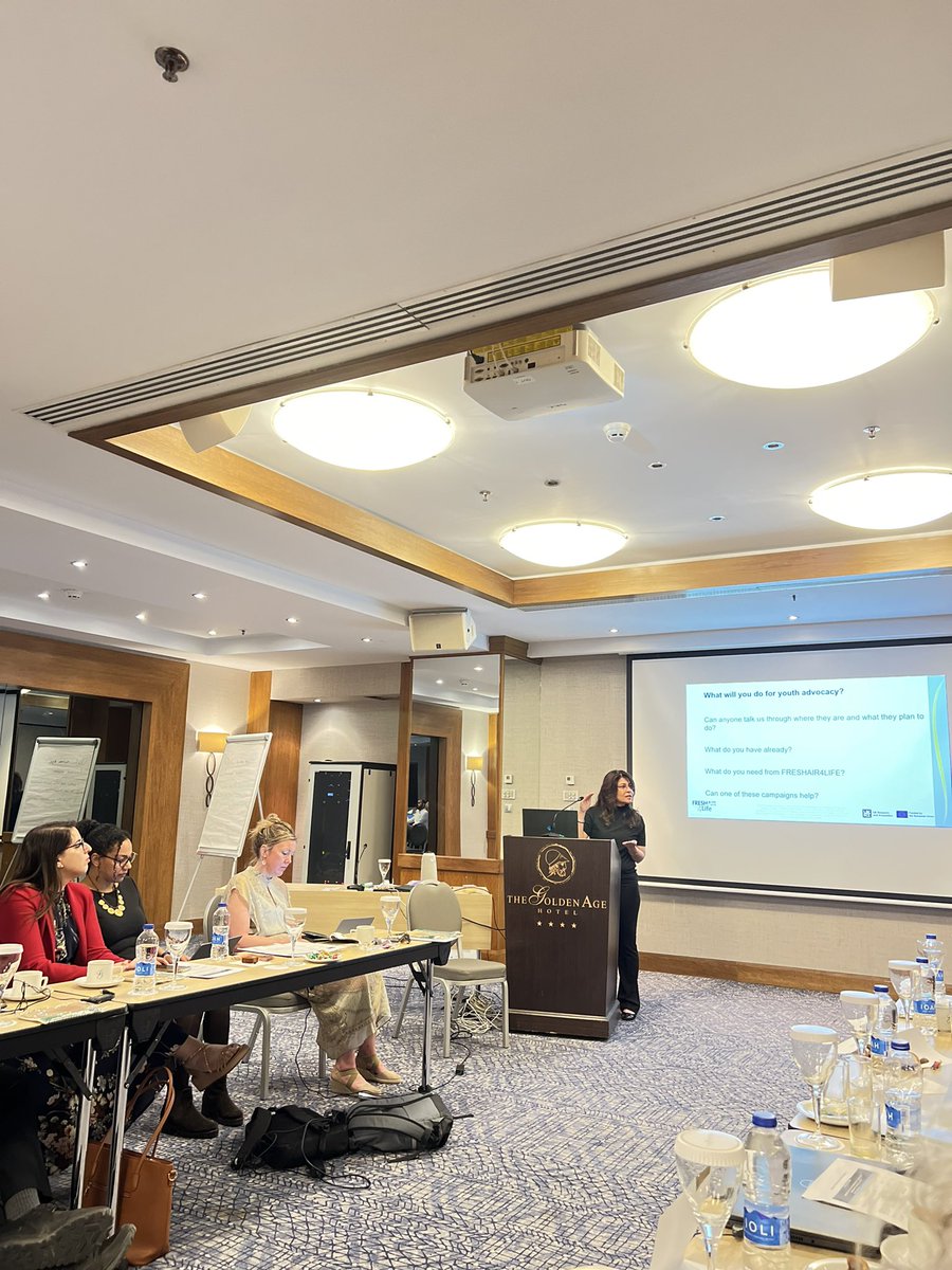 The Initiative (@theinitiativepk) on Twitter photo Team Initiative at The Freshair4Life annual consortium meeting 2024, happening in Athens-Greece.
<a href="/FRESHAIRTeam/">FRESHAIRTeam</a> <a href="/aminakhan67/">Amina Khan</a> <a href="/alikamran1000/">Ali Kamran Baba</a> Team Initiative at The Freshair4Life annual consortium meeting 2024, happening in Athens-Greece.
<a href="/FRESHAIRTeam/">FRESHAIRTeam</a> <a href="/aminakhan67/">Amina Khan</a> <a href="/alikamran1000/">Ali Kamran Baba</a>