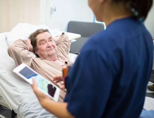 💻 Uusien asiakas- tai potilastietojärjestelmien käyttöönotot on syytä toteuttaa huolellisesti, koska järjestelmämuutoksilla on huomattava vaikutus ammattilaisten työhön. Jatkuvaa koulutusta tarvitaan. 
Lue lisää uutisesta 👉digiin.fi/yleinen/uusien…
<a href="/Akatemia_STN/">Strateginen tutkimus</a>