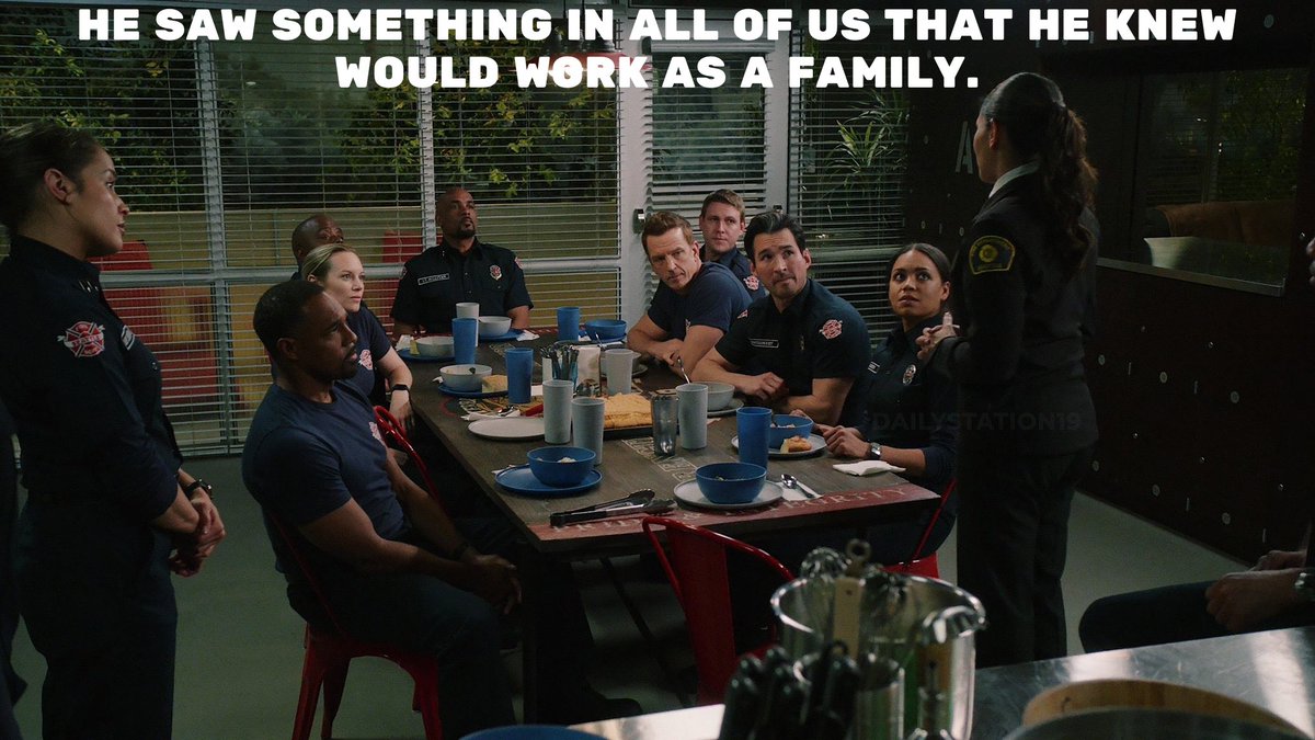 it’s been 5 months since we got the news. 22 weeks. 152 days. 3,648 hours. the fact we’ve shown up every day and refused to surrender says everything, and we can all be so proud of what we’ve achieved. we fight until there’s no fight left!

NINETEEN!❤️‍🔥

#savestation19 #station19