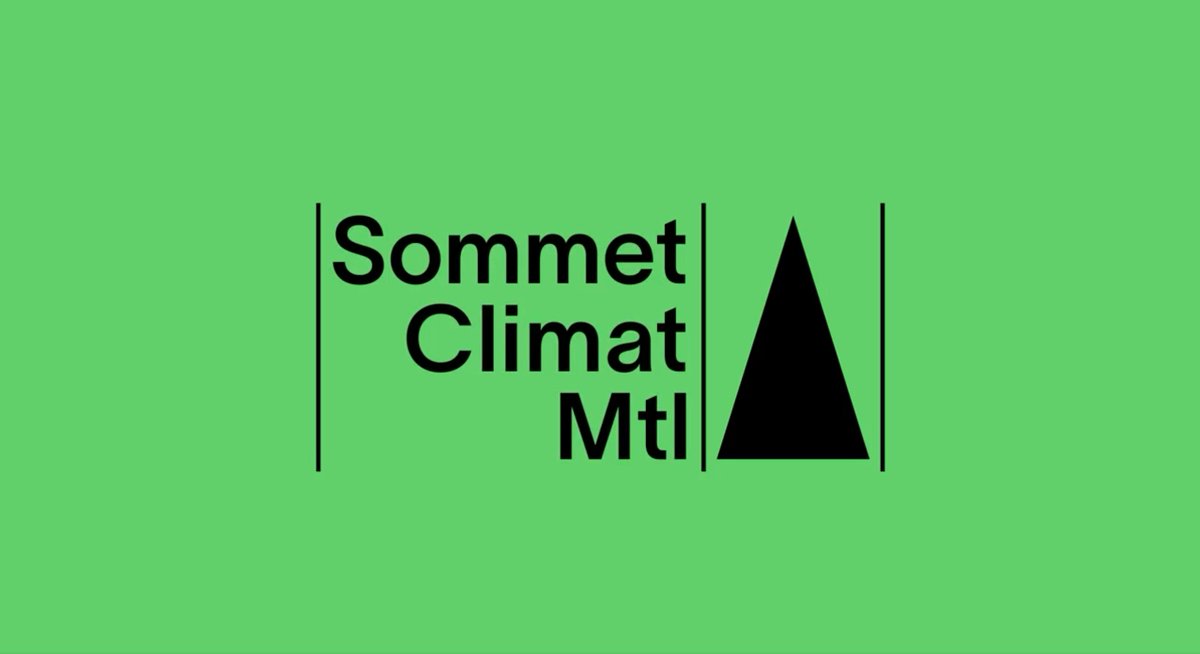 Dans le cadre de l'appel à contribution du nouveau Pôle sur les données climatiques du Grand Montréal, le #PortMTL s'engage à contribuer à des cas d'utilisation. ❇️▶️ bit.ly/3QCAvVw #SommetclimatMtl24 @climat_montreal