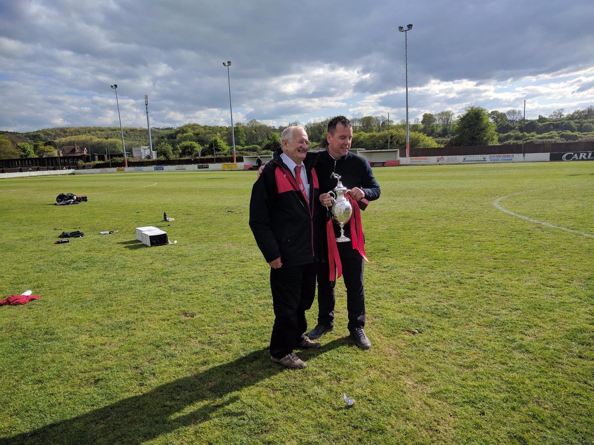 We’re really looking forward to Sunday’s Memorial match to honour Geoff Sellek’s legacy, and celebrate his working relationship with long-standing Manager Lee 👏 📌 Matchday programme, BBQ, refreshments & much more 🏟️ Sunday 12 May | 12pm KO More to follow 🔜 #UpTheFarm